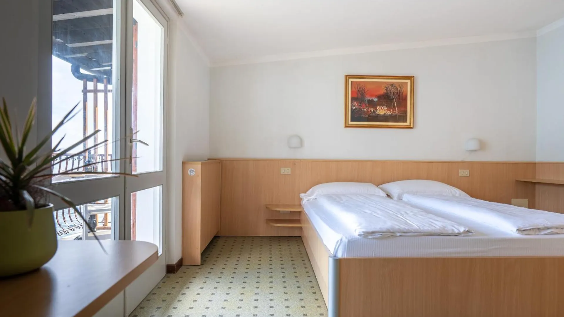 ***  Hotel Forbisicle Tignale Italy