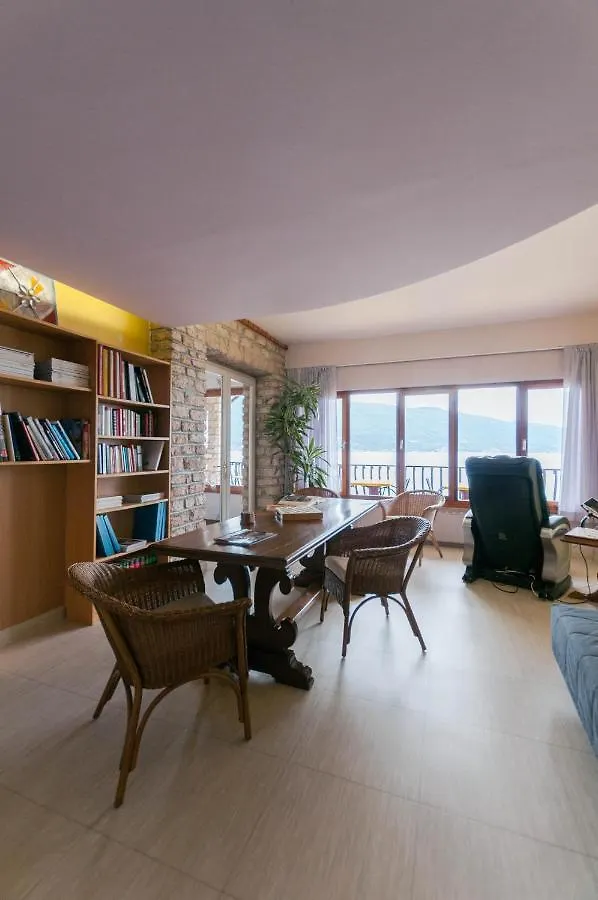 Hotel Forbisicle Tignale