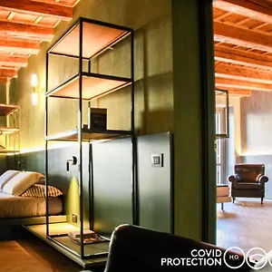 Residenza Buglioni Piazza Erbe Apartment Verona