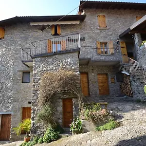 Rustico Di Barna