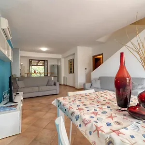 Stagnone Wine House Ferienhaus Marsala