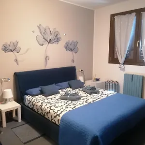 La Casa Blu- Forum Di Assago, Ospedale Humanitas, Milanofiori, Ieo Rozzano