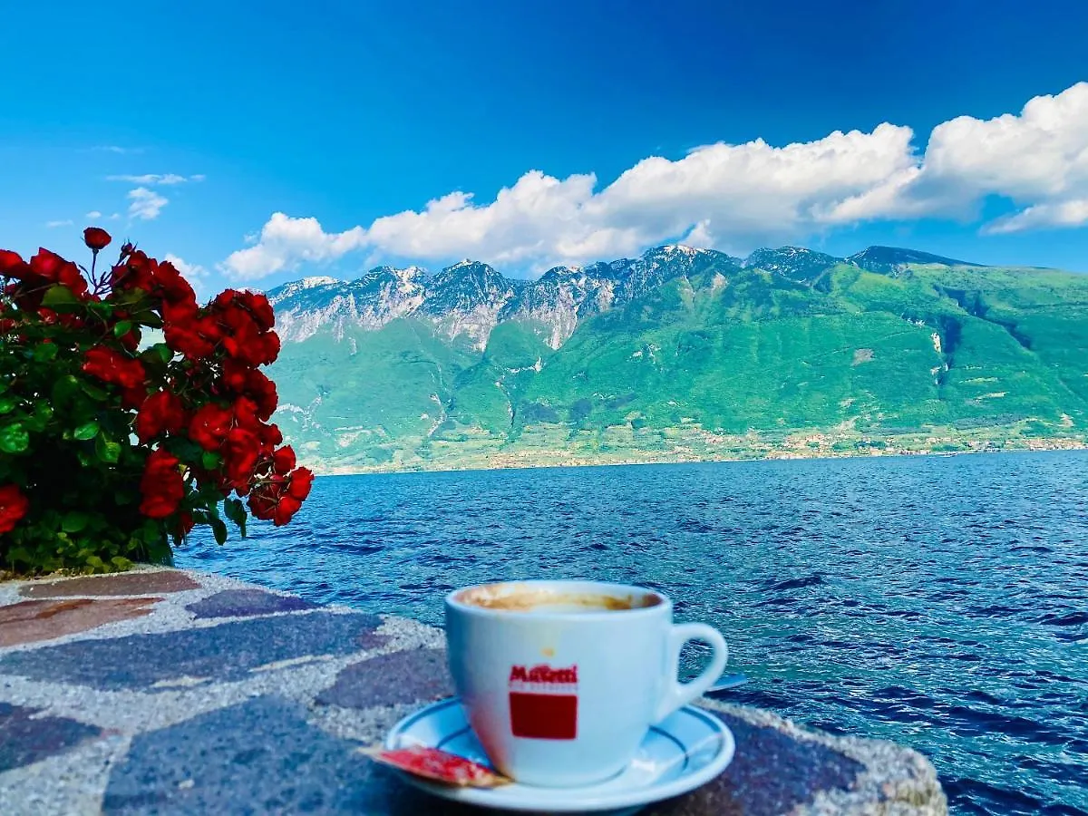 Hotel Forbisicle Tignale 3*,  Italy