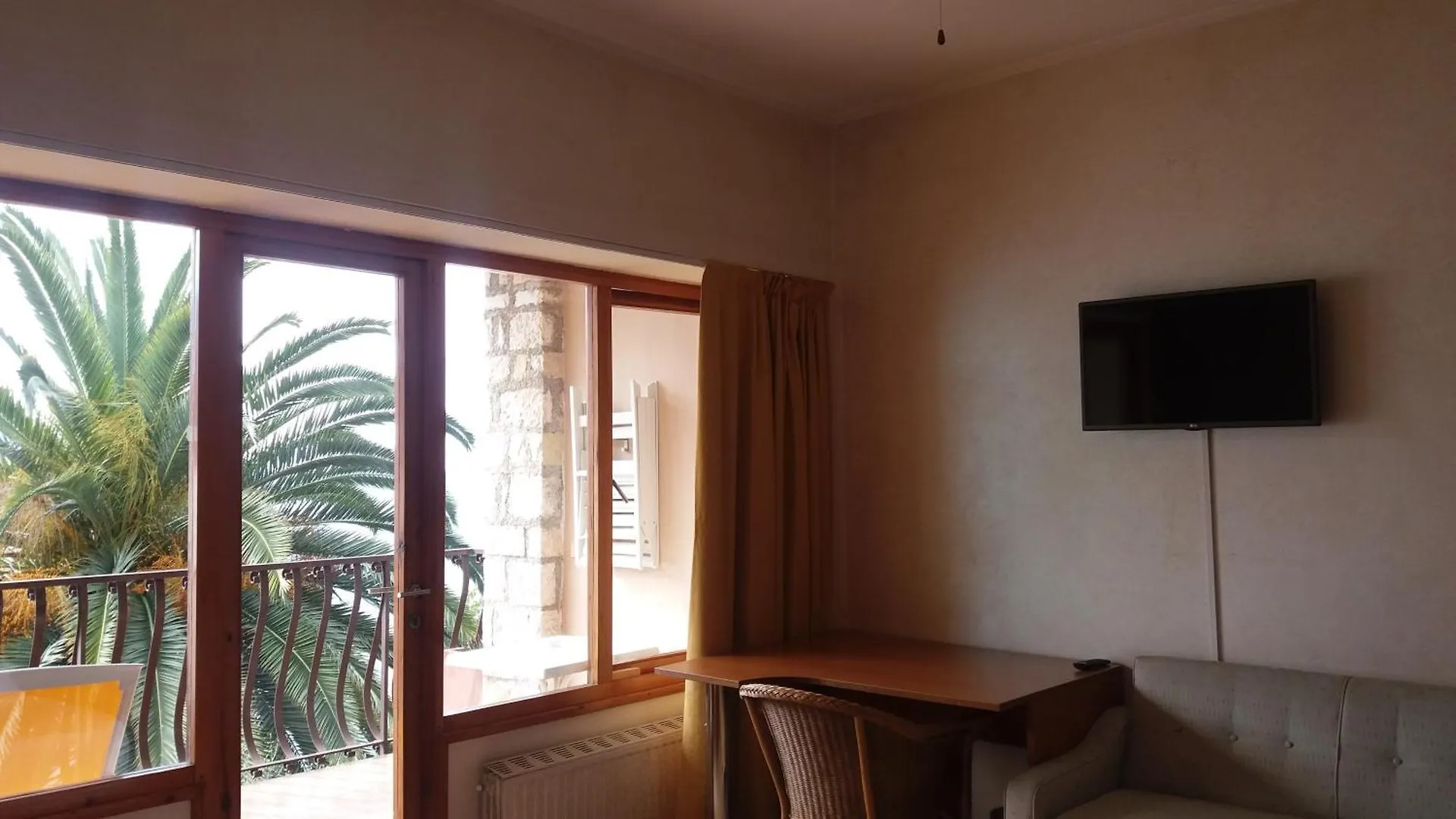 Hotel Forbisicle Tignale Italy