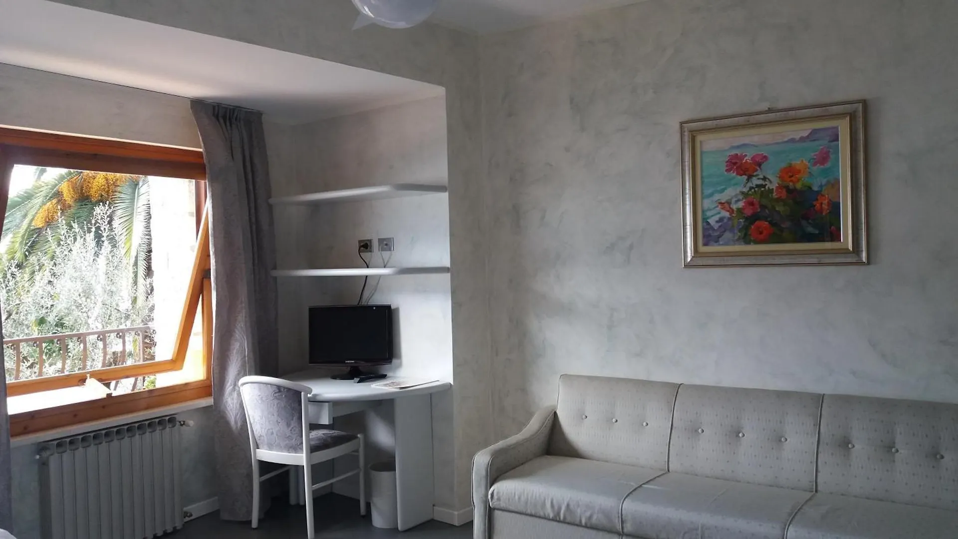 Hotel Forbisicle Tignale