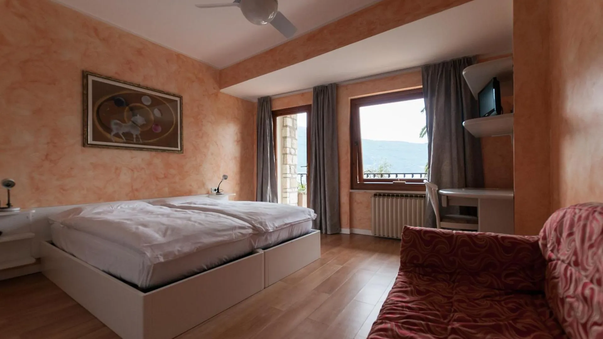Hotel Forbisicle Tignale 3*,  Italie