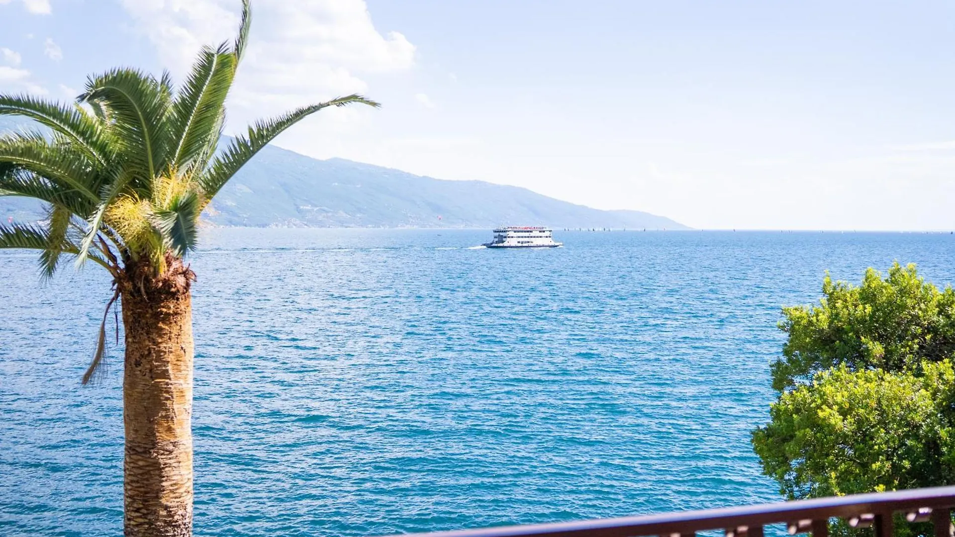 Hotel Forbisicle Tignale 3*,  Italy