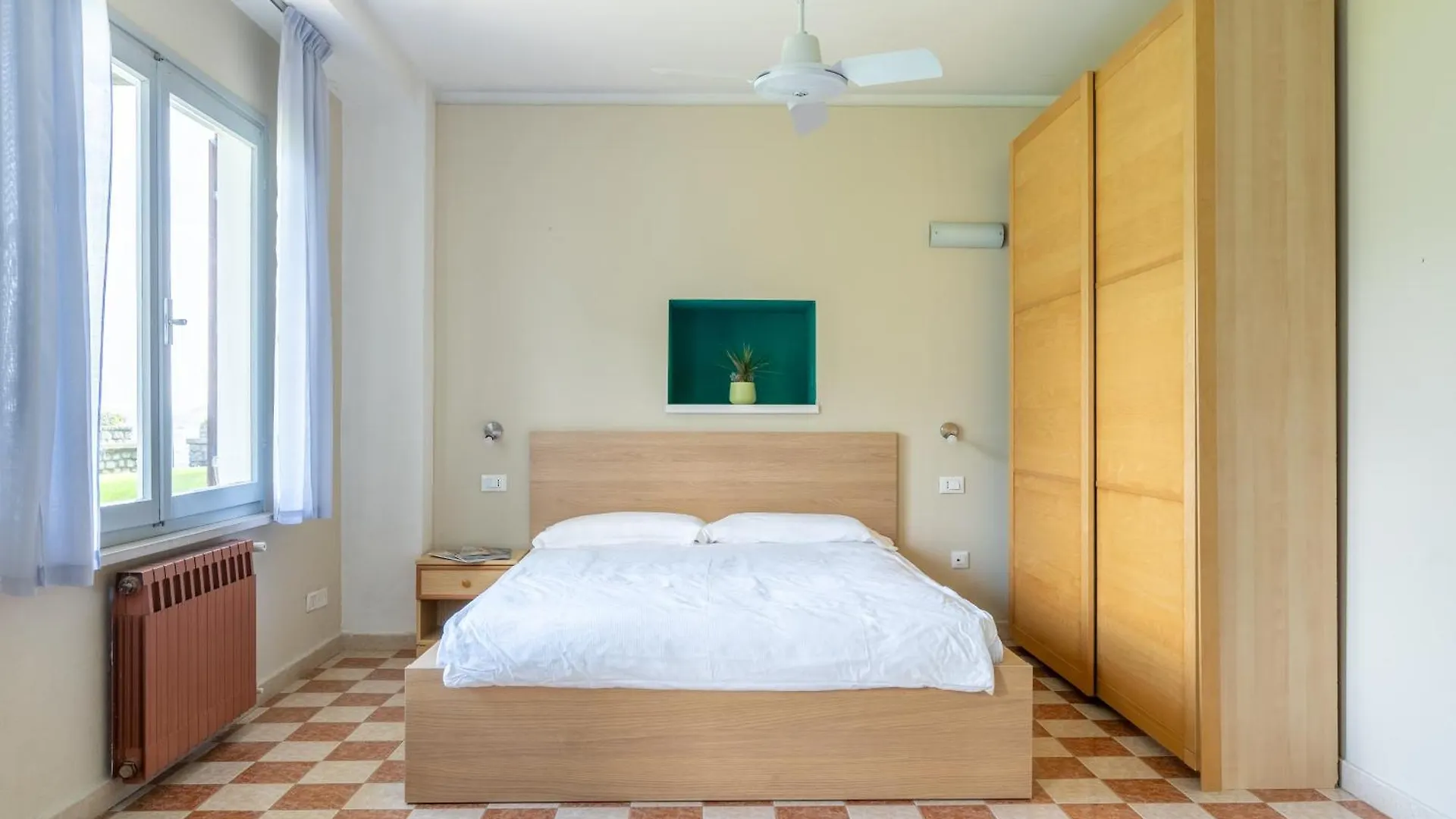 Hotel Forbisicle Tignale