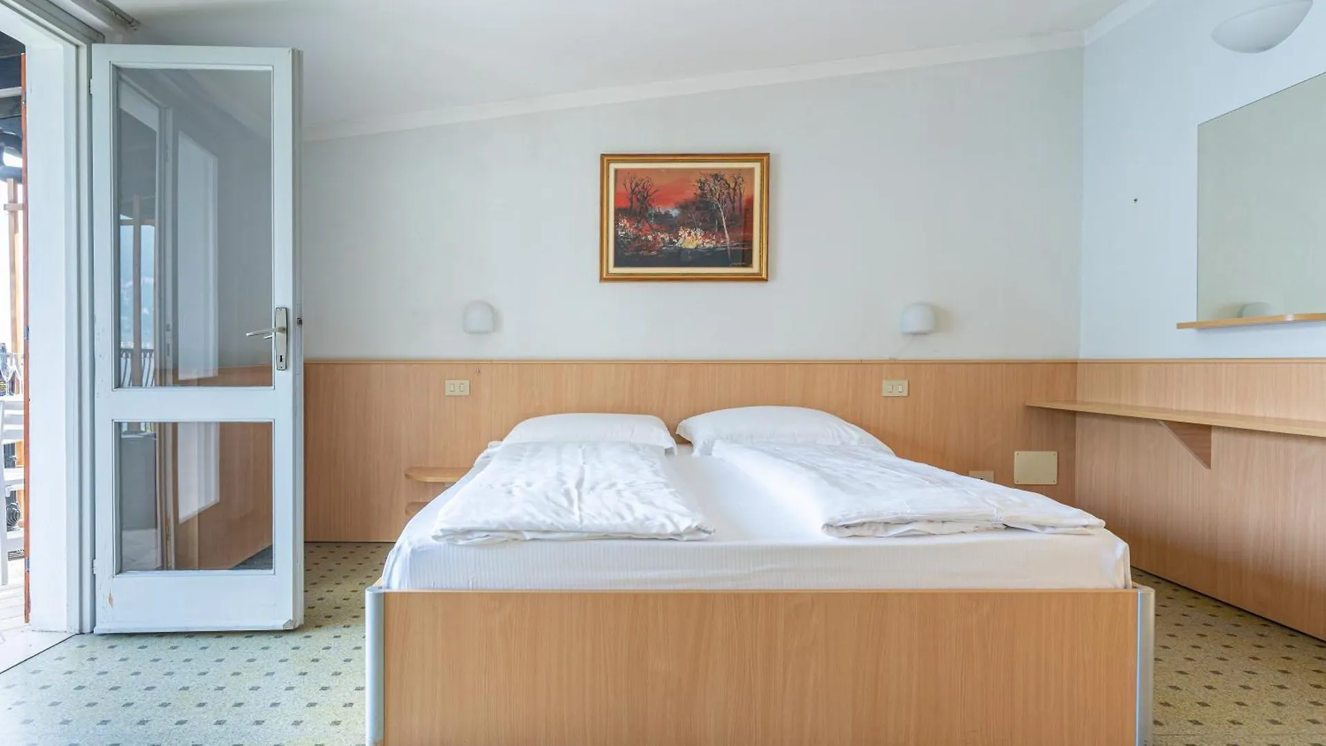 Hotel Forbisicle Tignale
