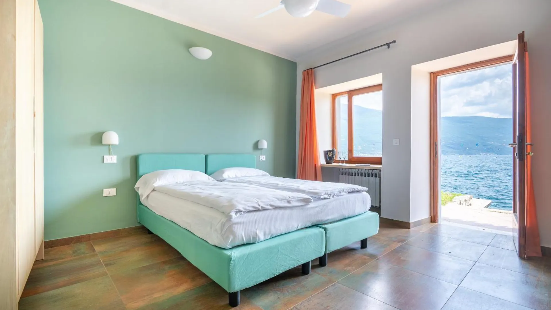 Hotel Forbisicle Tignale