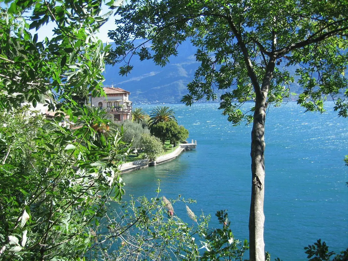 Hotel Forbisicle Tignale