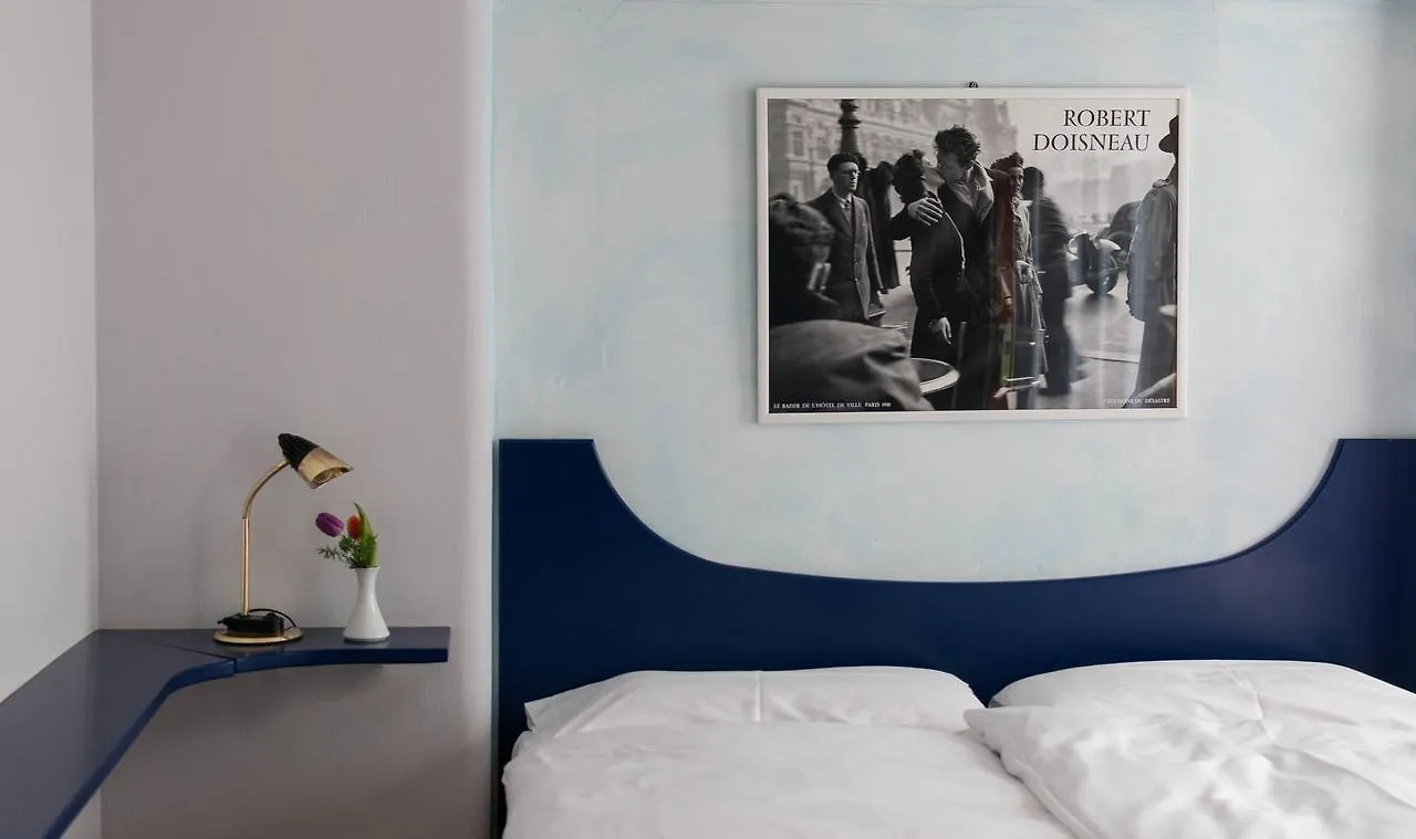 Hotel Forbisicle Tignale 3*,