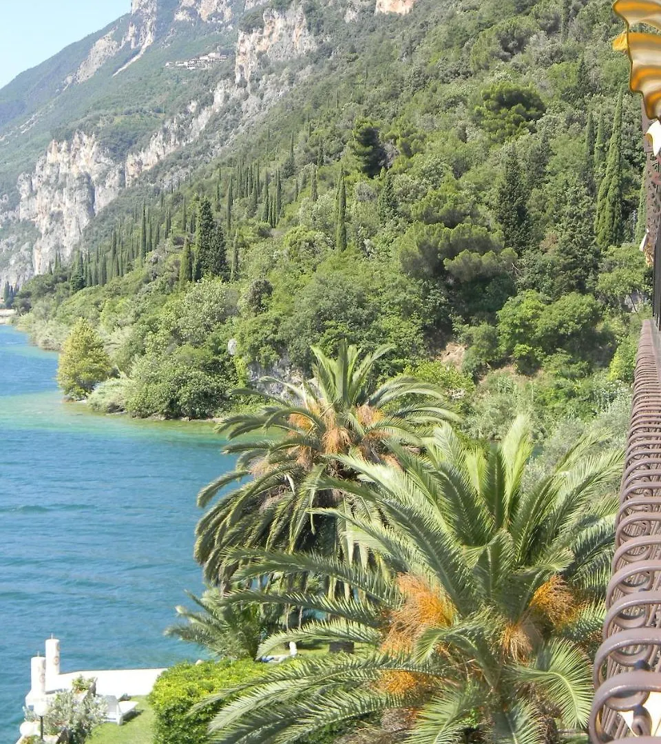 Hotel Forbisicle Tignale