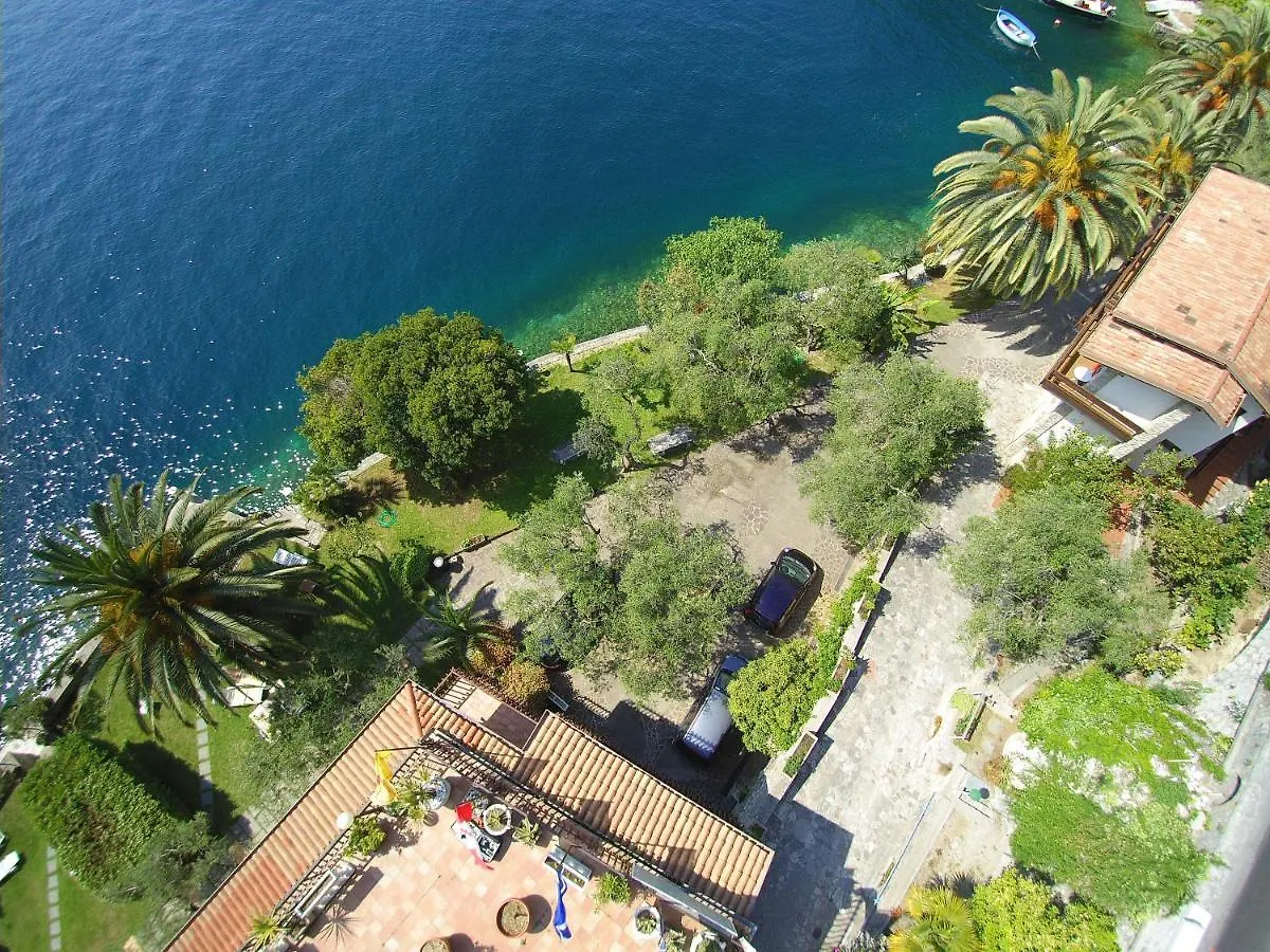 ***  Hotel Forbisicle Tignale Italy