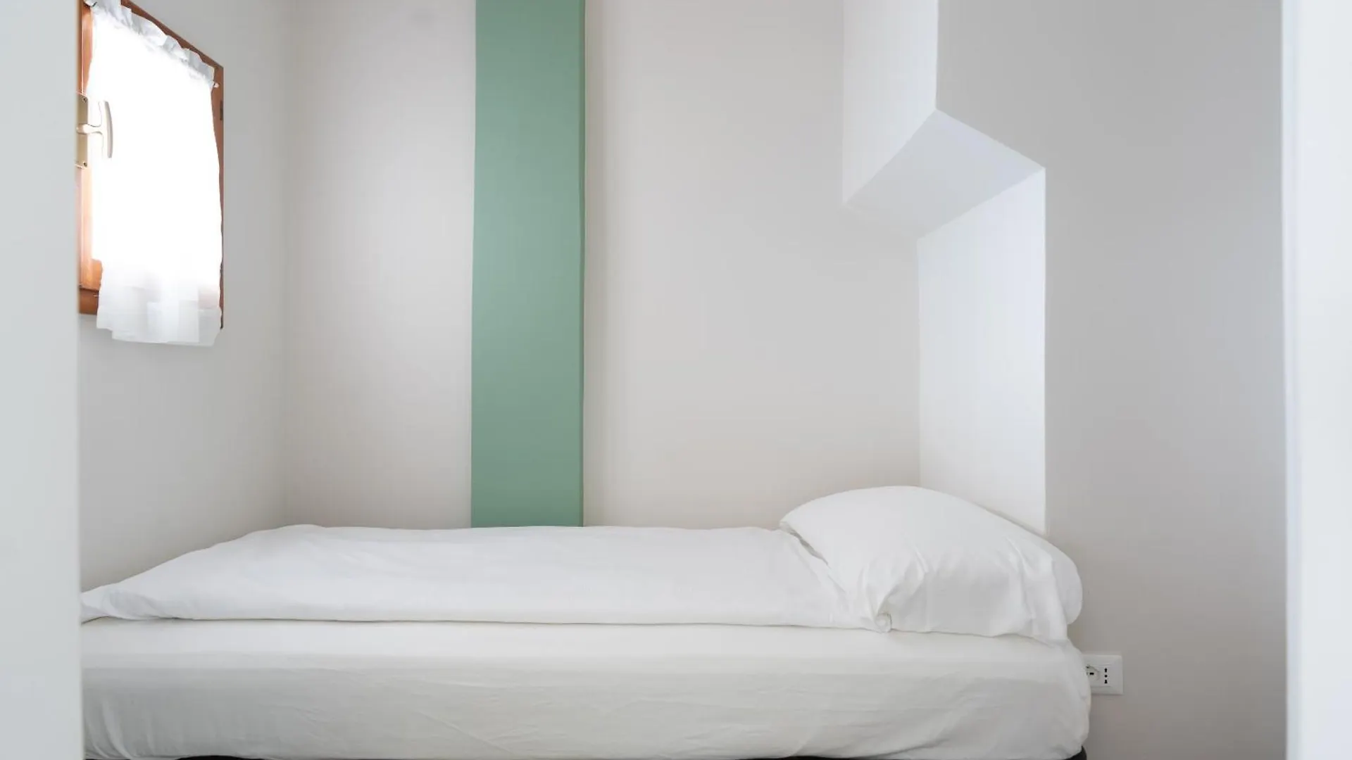 Hotel Forbisicle Tignale