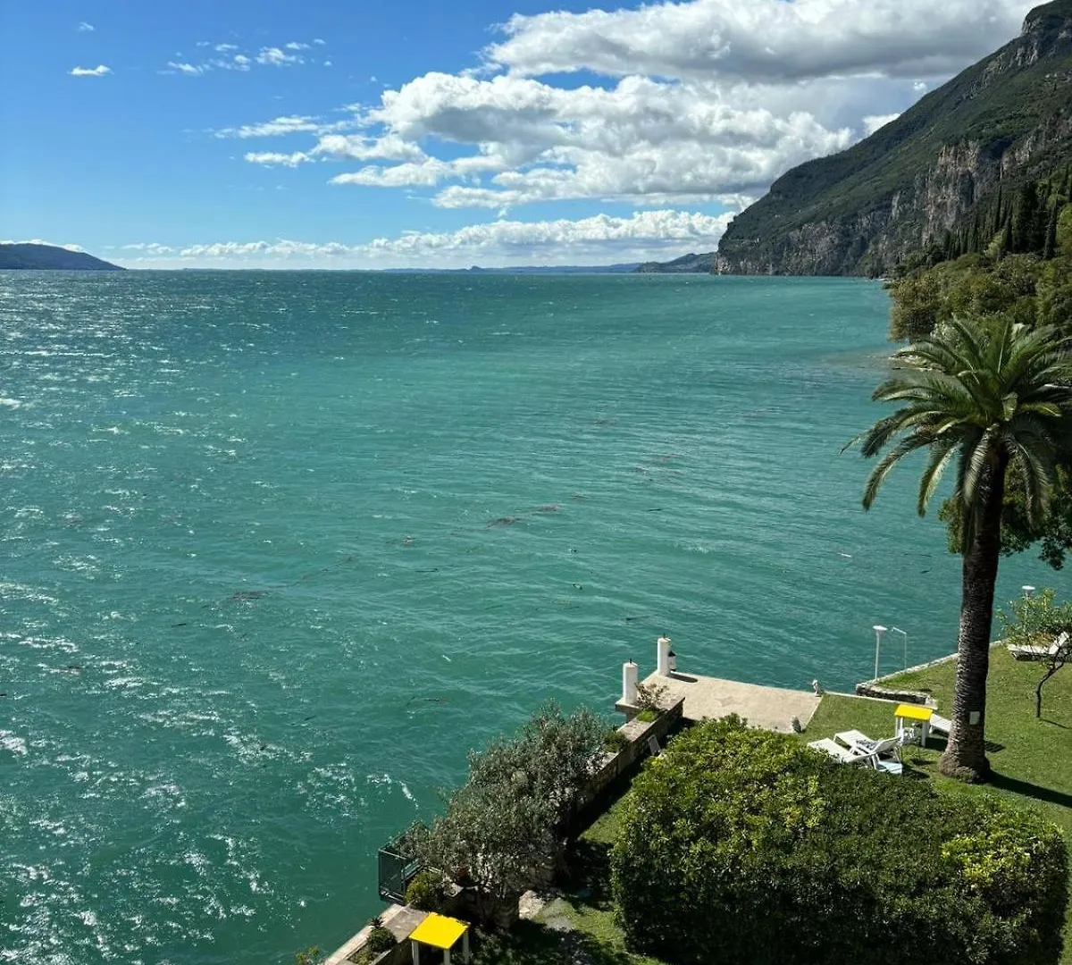 Hotel Forbisicle Tignale