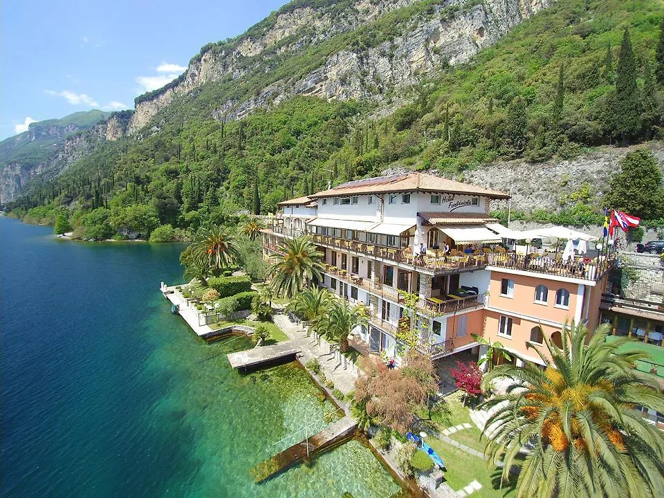 Hotel Forbisicle Tignale